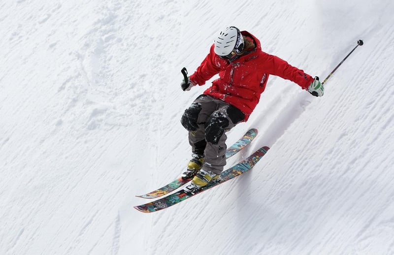 Adventure sports