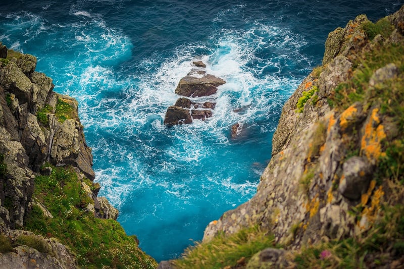 Ocean explorations