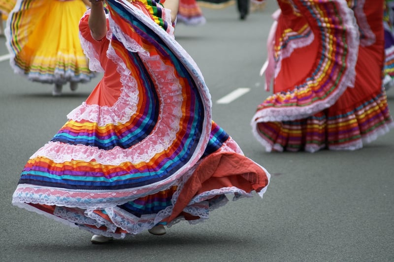 Traditional Dance
